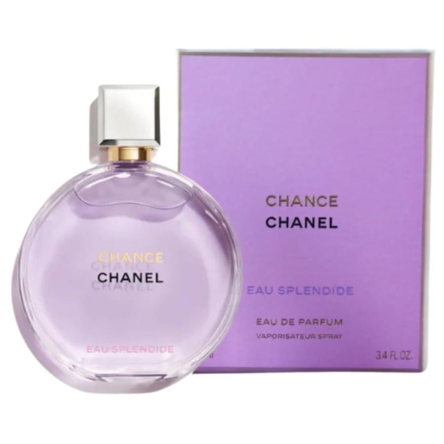 Chanel Chance Splendid 100 ml