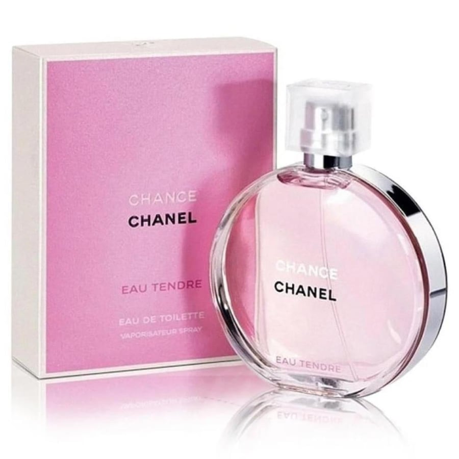 Chanel Chance Tender 100 ml