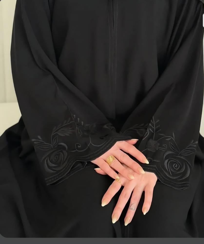 عبايه الأميره