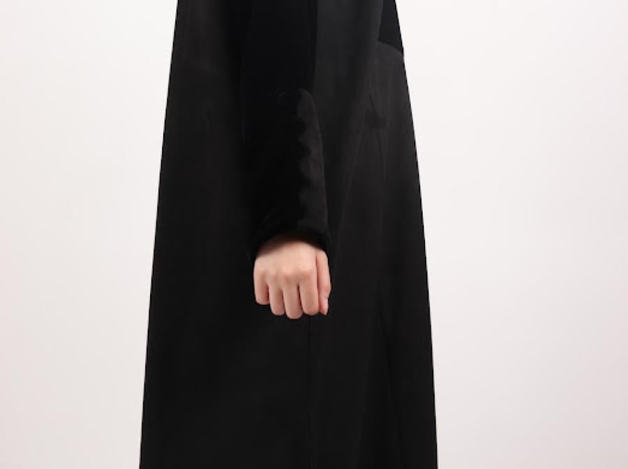 عبايه سمر