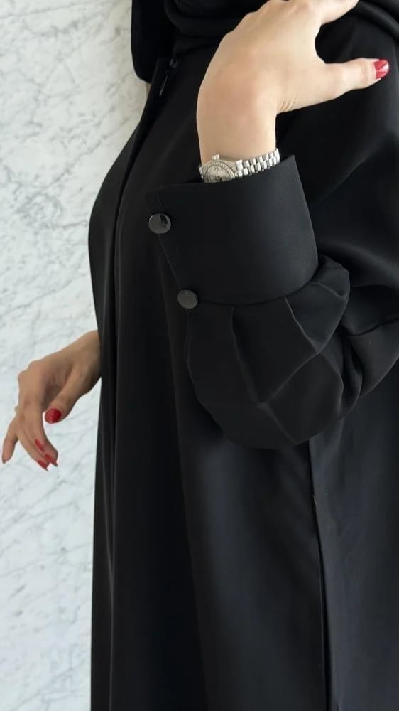 Mashael Abaya