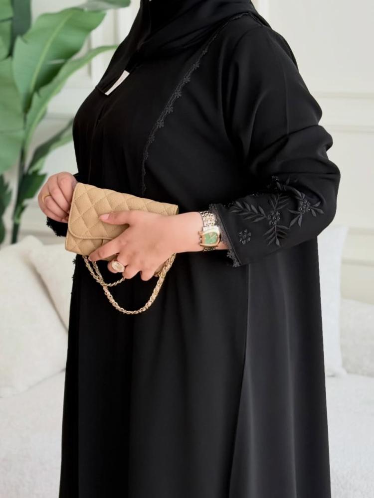عبايه وجد