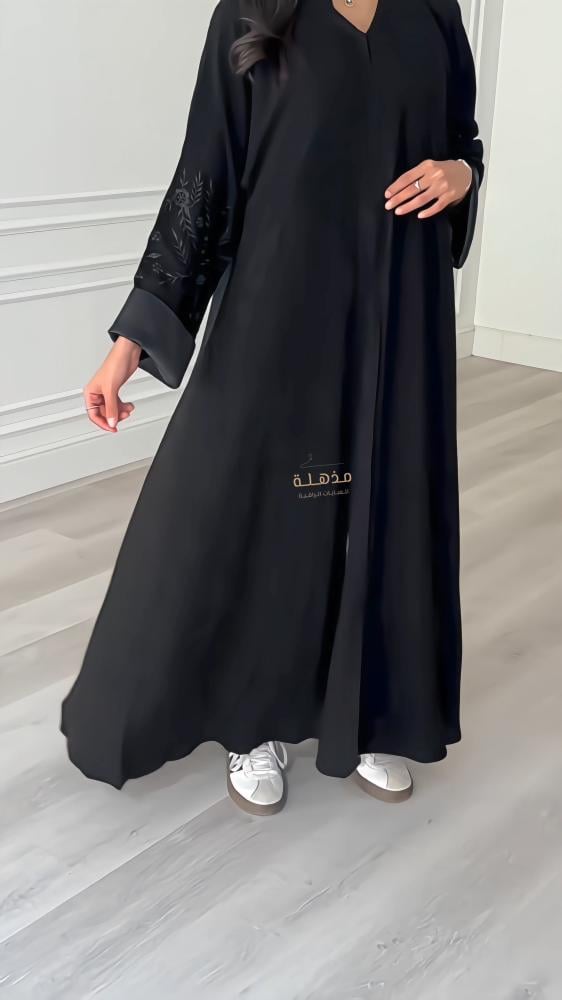 عبايه حلا