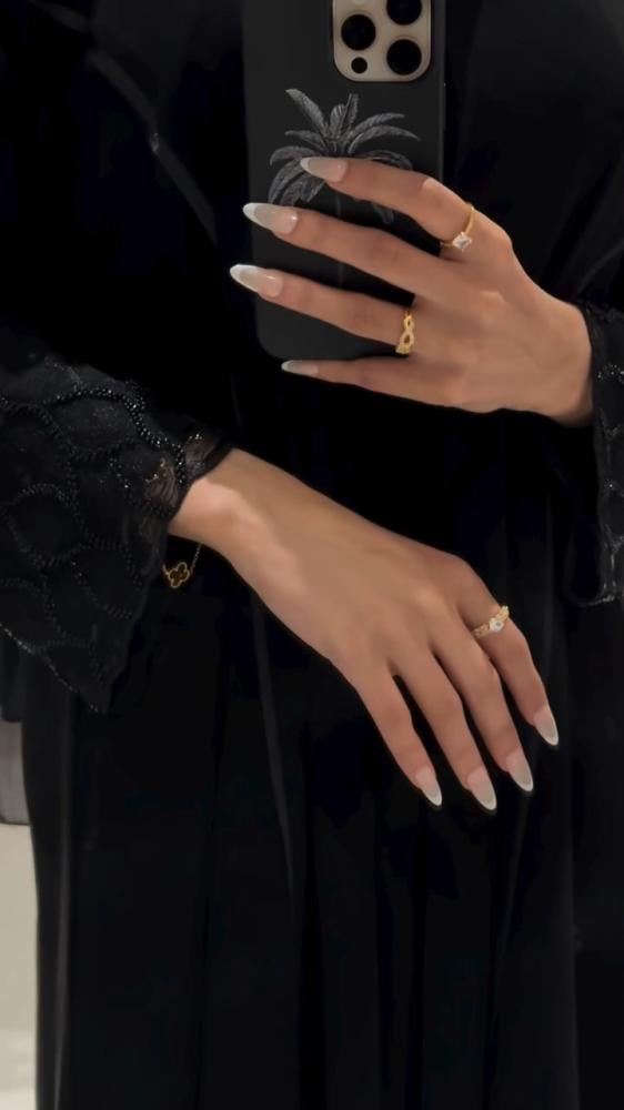 عبايه شيهانه