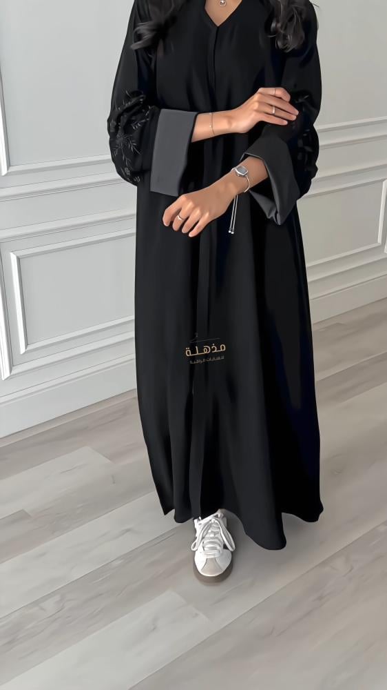 عبايه حلا