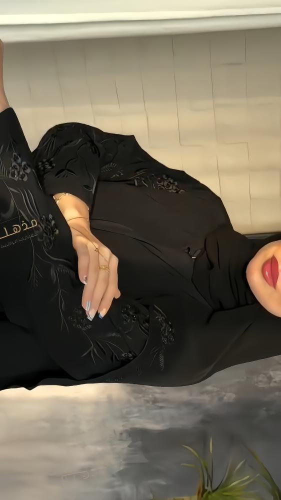 عبايه بيان