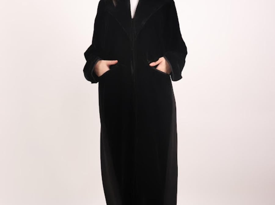 عبايه شهد