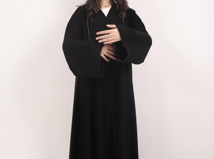 عبايه لوعه