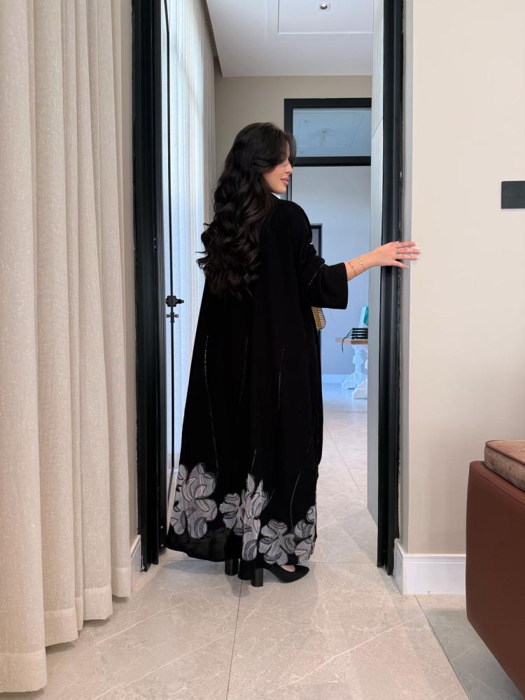 عباية سدرة