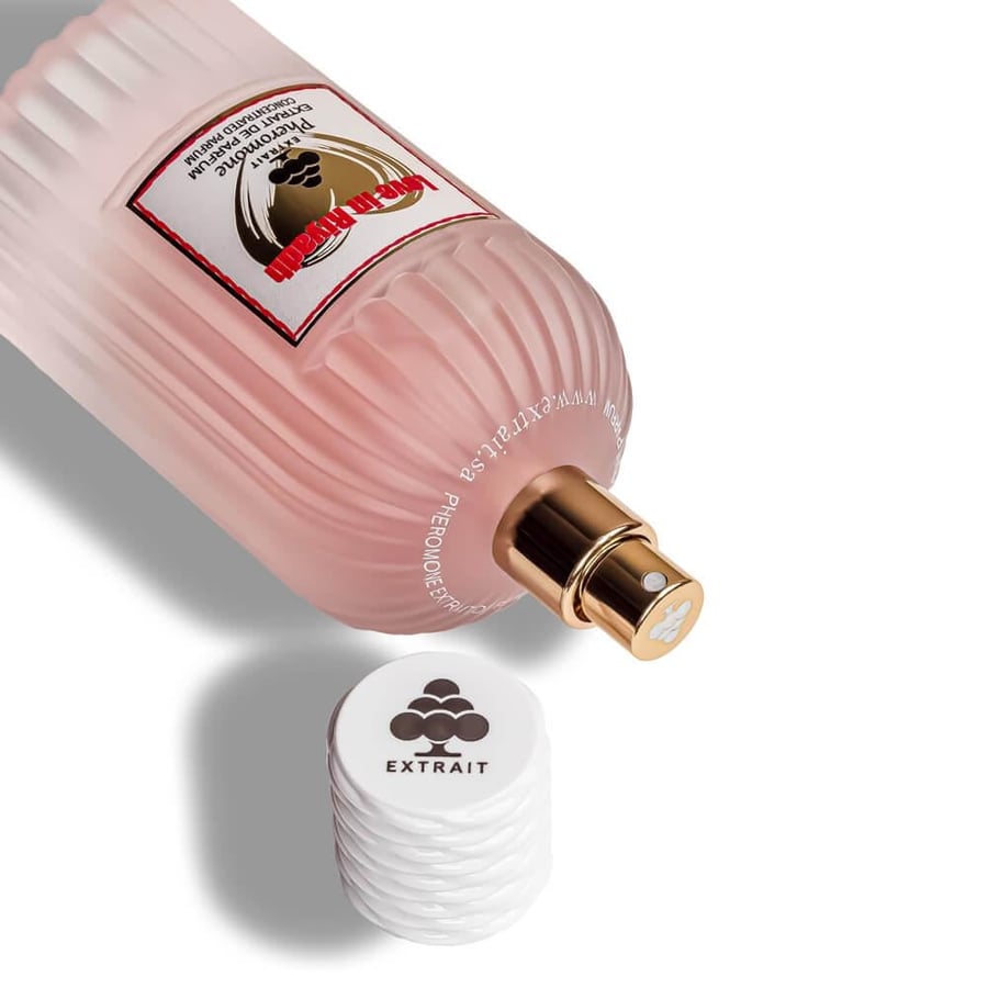 عطر الحب في الرياض من اكسترايت