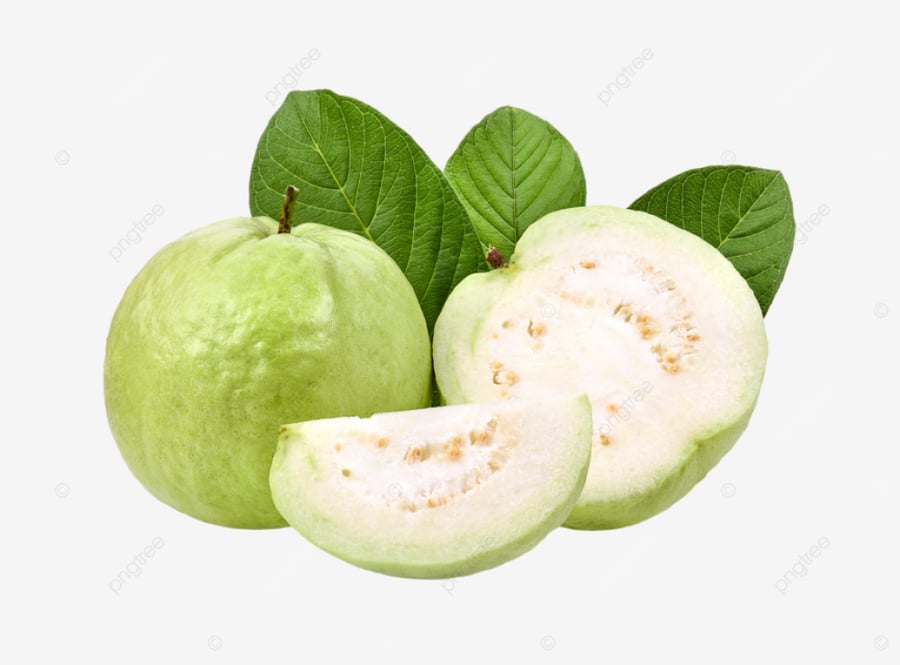 جوافة - كرتون