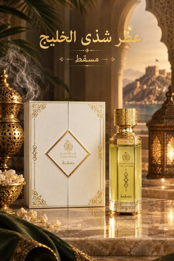 بكس مسقط