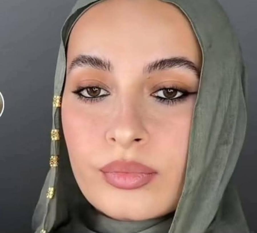 اكسسوار الطرحه