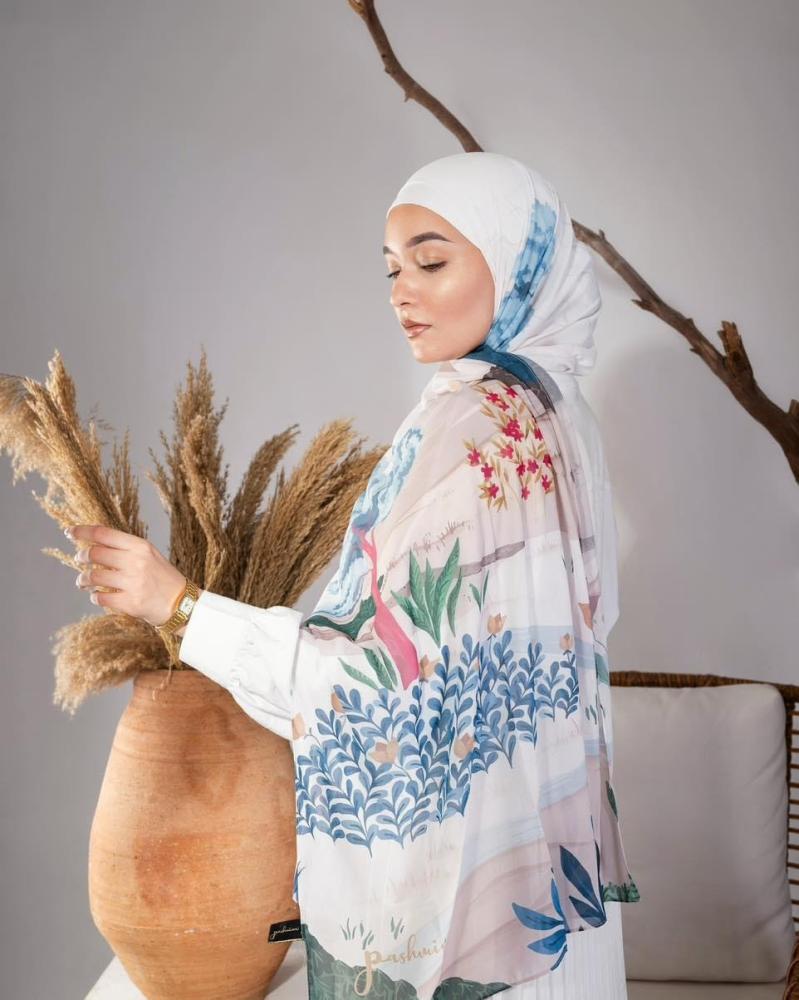 طرح كريب ديجتال من باشمينا - تصميمات متعدده