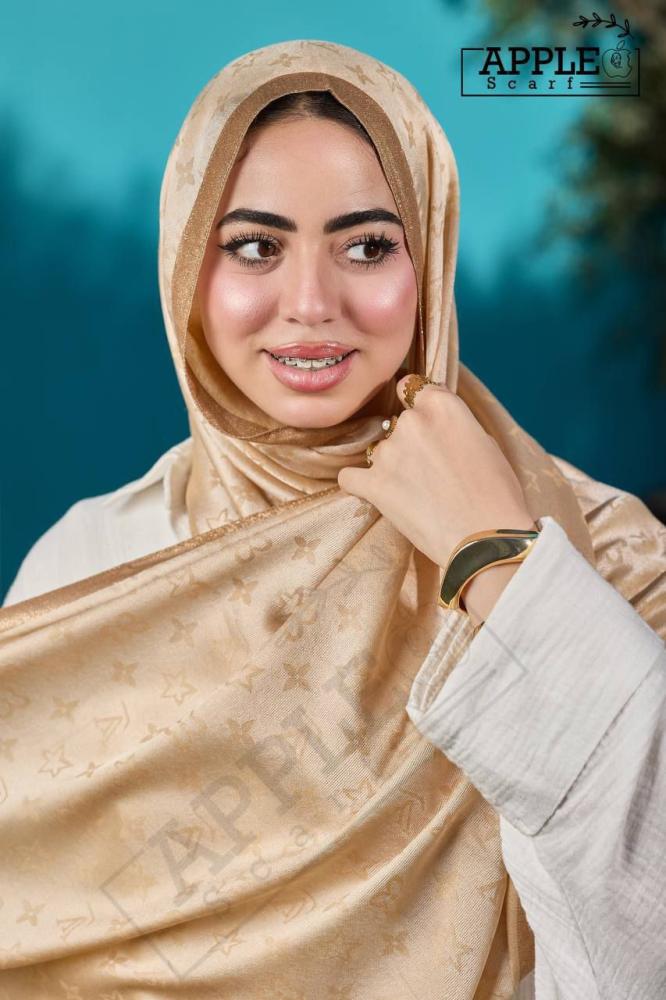طرحه تايلند ماركه - Lv - متعدد الالوان