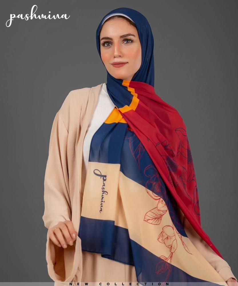 طرح كريب ديجتال من باشمينا - تصميمات متعدده