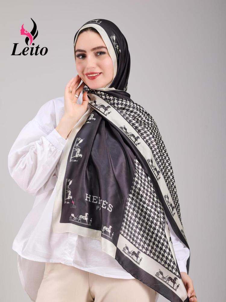 طرح حرير ماركات - تصميمات متعدده
