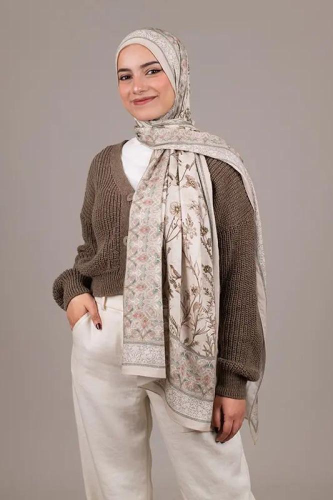طرحه ايما السوده