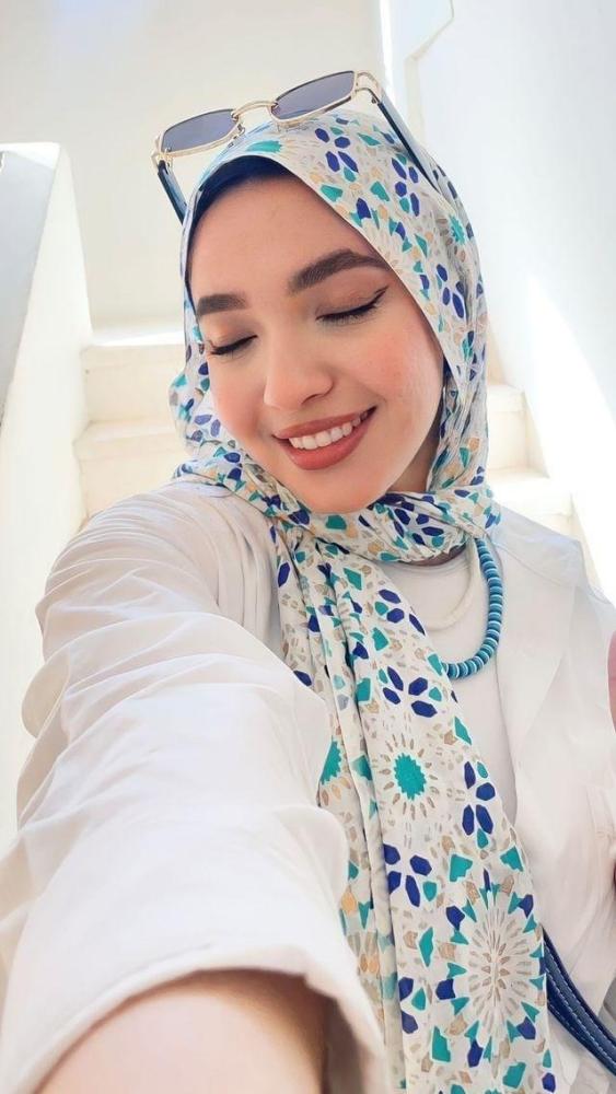 طرحه ايما السوده