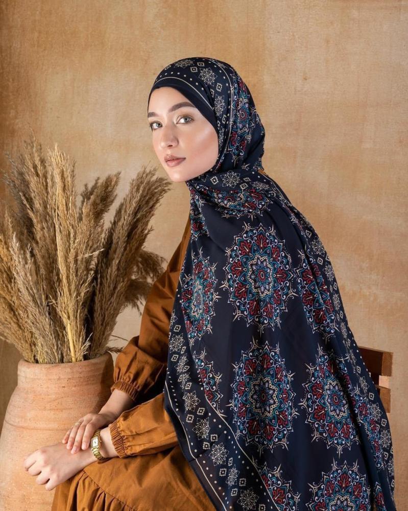 طرح كريب ديجتال من باشمينا - تصميمات متعدده