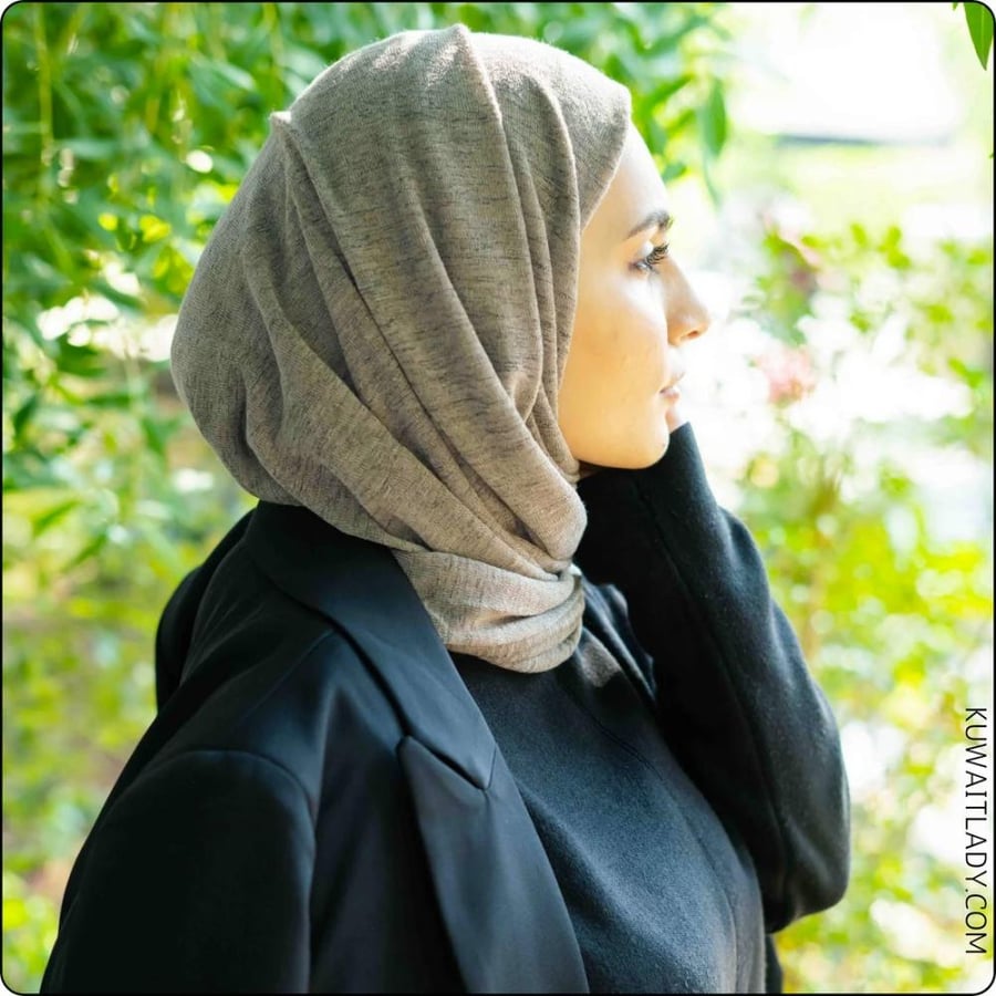 طرح قطني كويتي - متعدد الالوان
