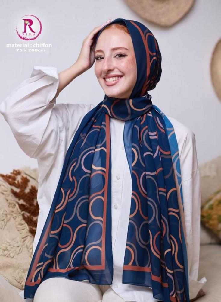 طرح زرقاء