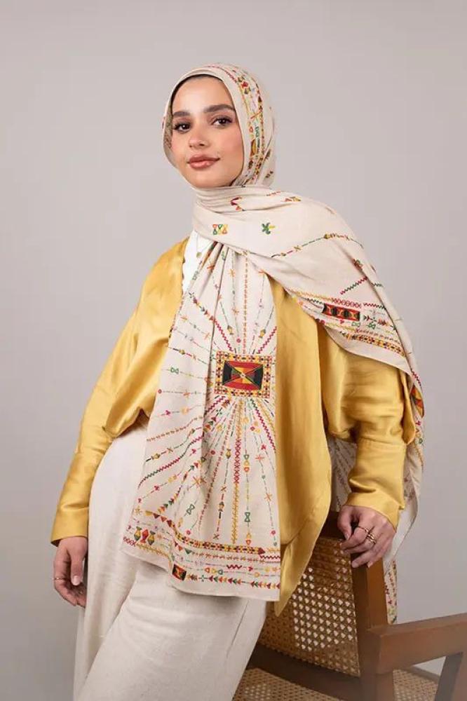 طرحه ايما السوده