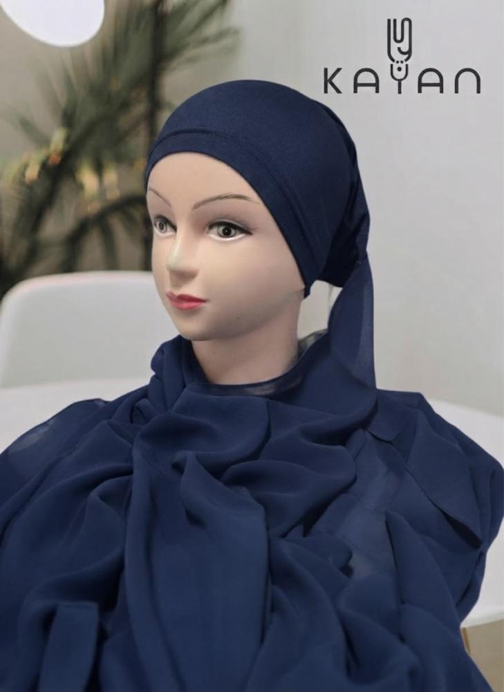 طرحه بالبندانه - متعدد الالوان