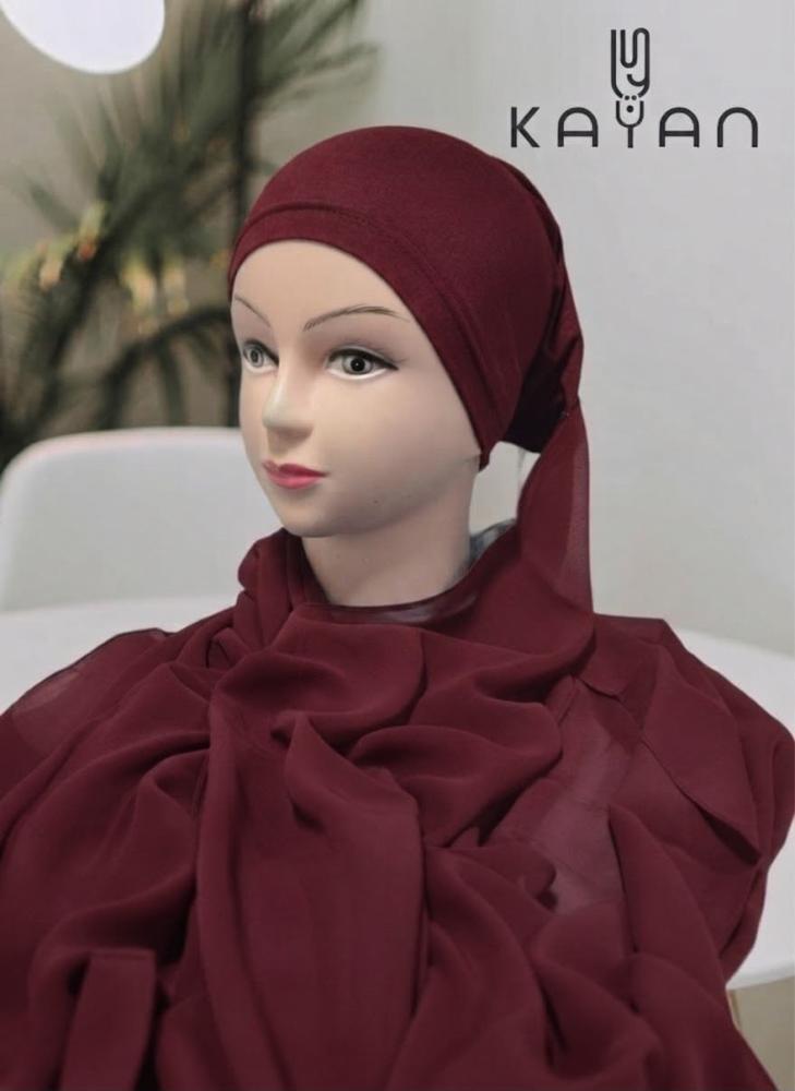 طرحه بالبندانه - متعدد الالوان