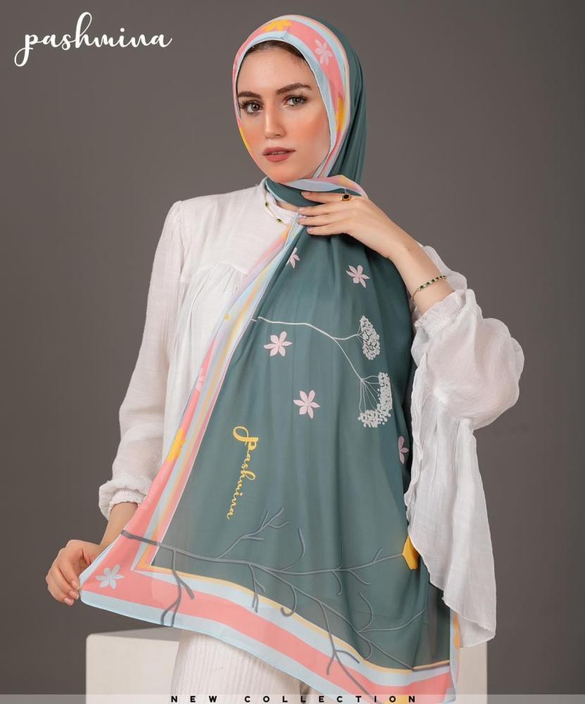 طرح كريب ديجتال من باشمينا - تصميمات متعدده