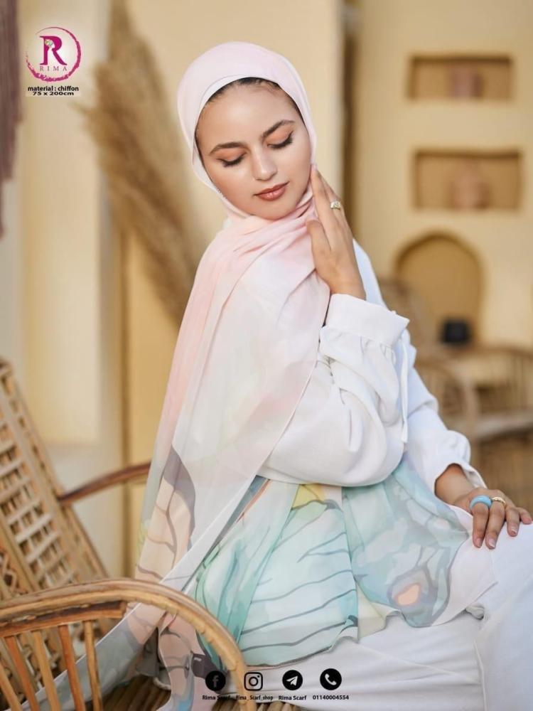 طرح زرقاء