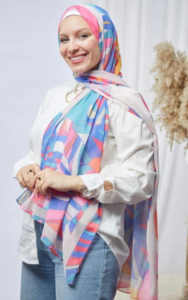 طرح شيفون