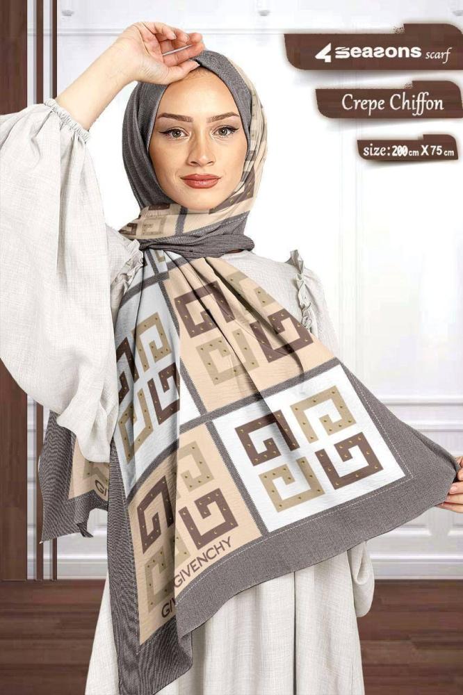 ماركة جفنشي
