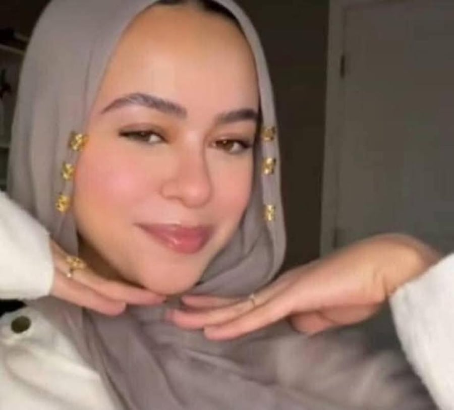 اكسسوار الطرحه
