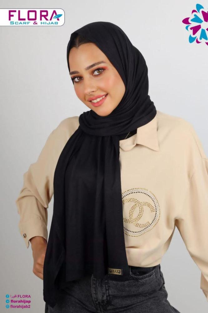 طرحه جيل مقاس وسط - متعدد الالوان