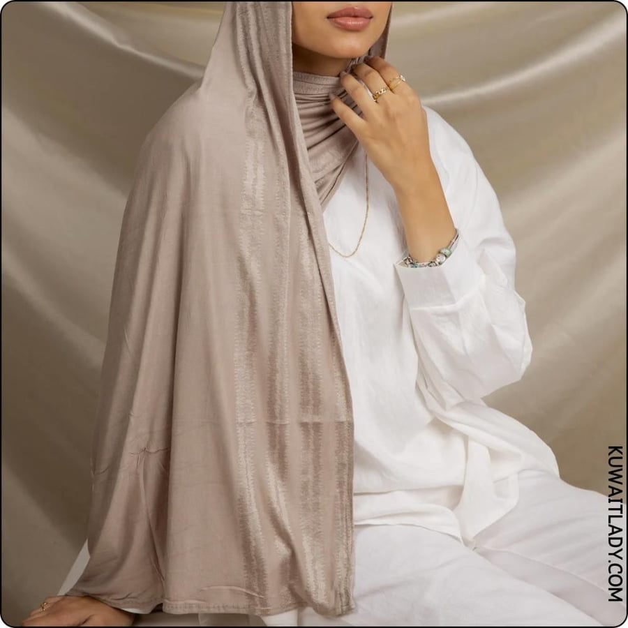طرحه قطن جاكار سناك من الجنبين