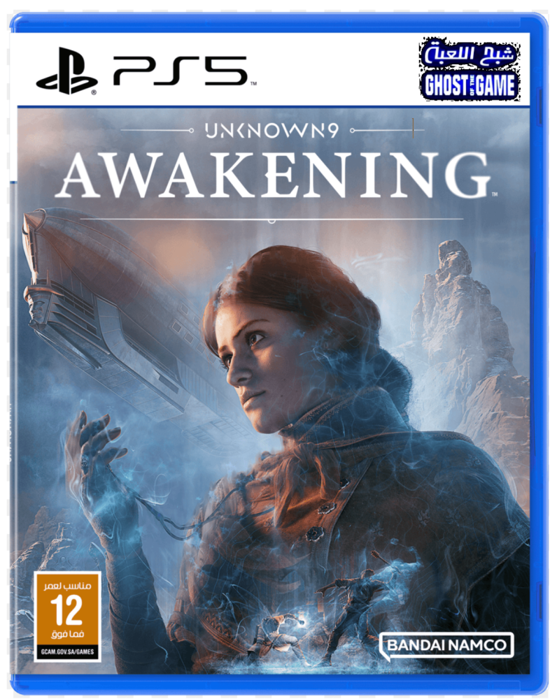 اويكنينج Awakening سوني 5