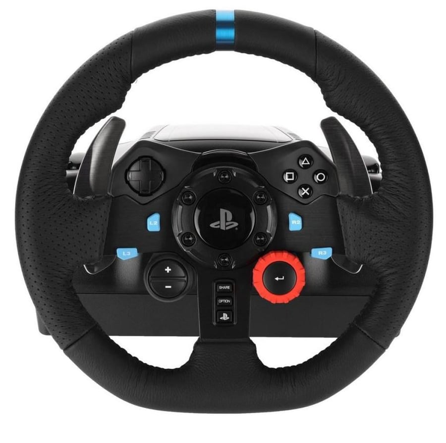 دركسون G29 - PS3/PS4/PS5