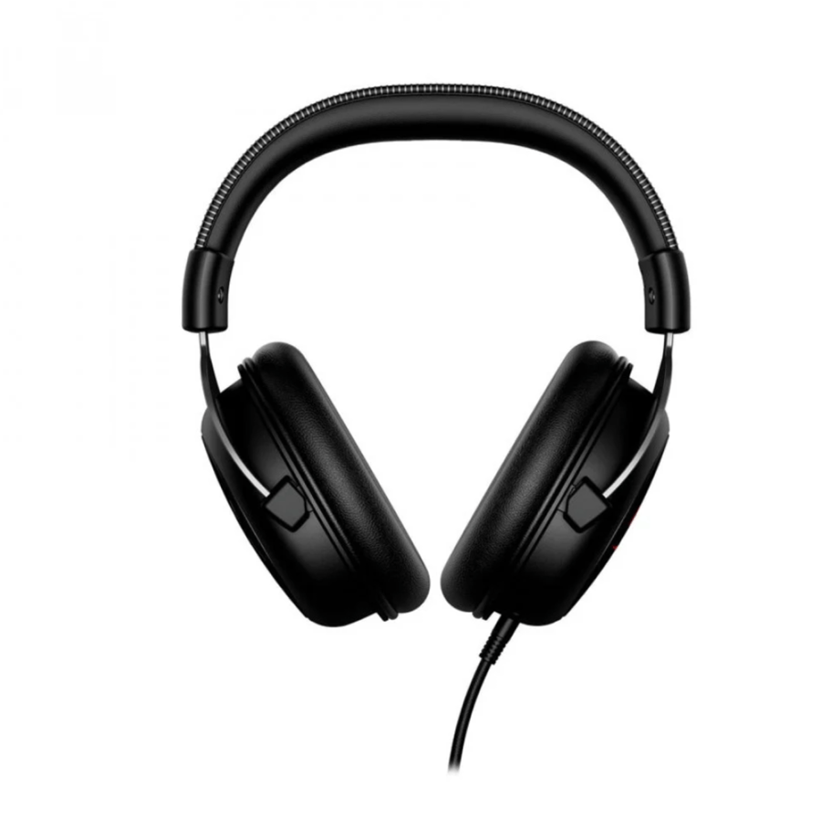 سماعة هايبر اكس كلاود 2 (سلكي) HyperX Cloud 2 Headset (Wired)