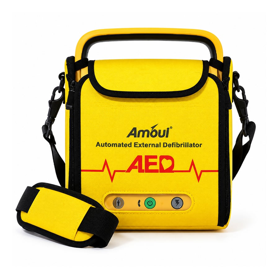 جهاز مزيل الرجفان AED i3