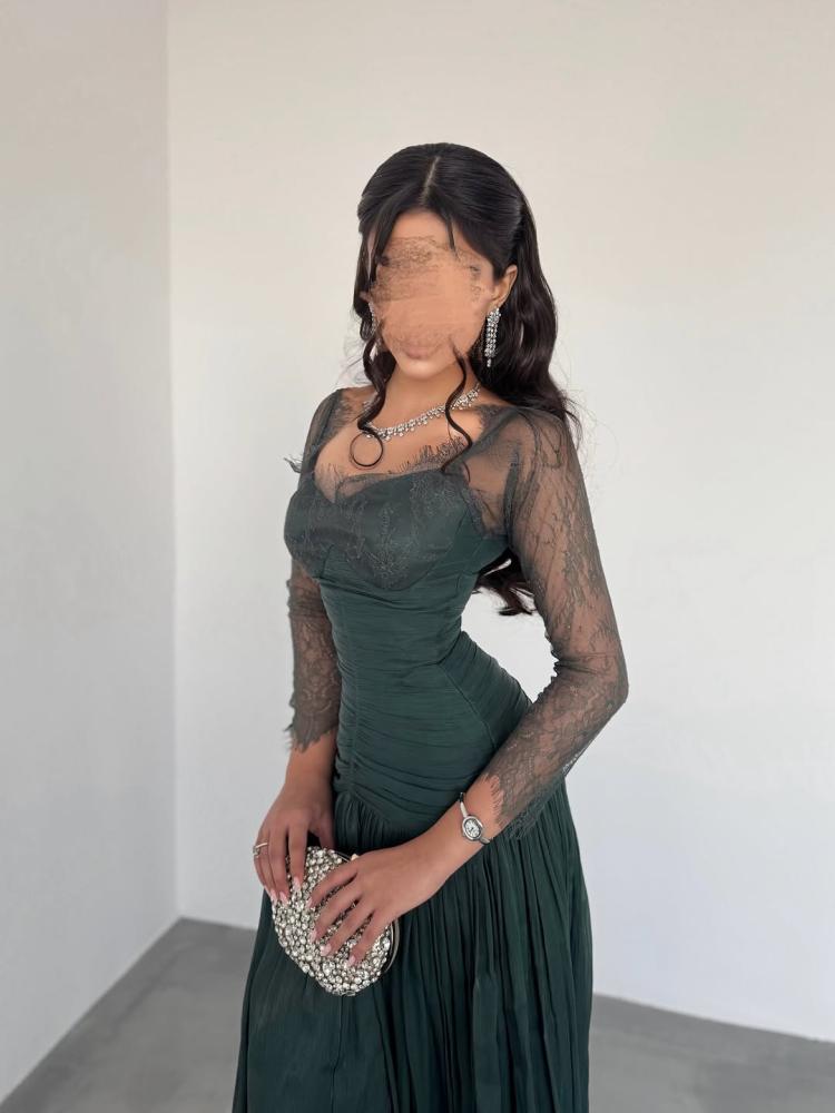 فساتين سهره