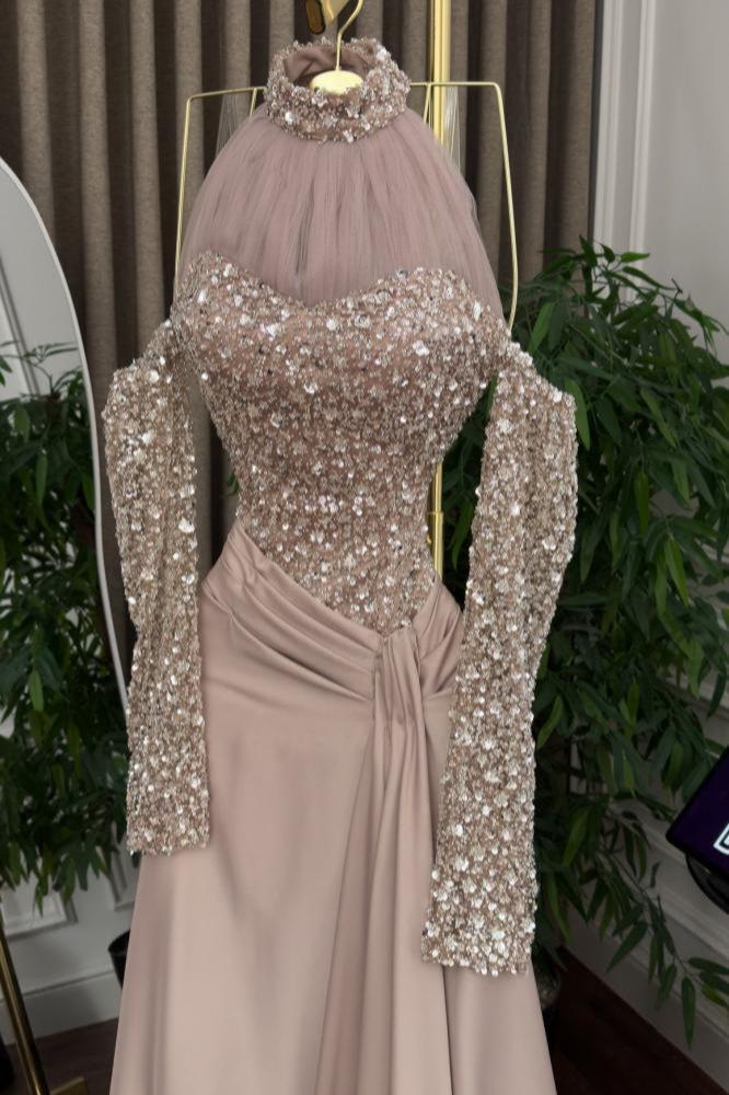 فساتين سهره
