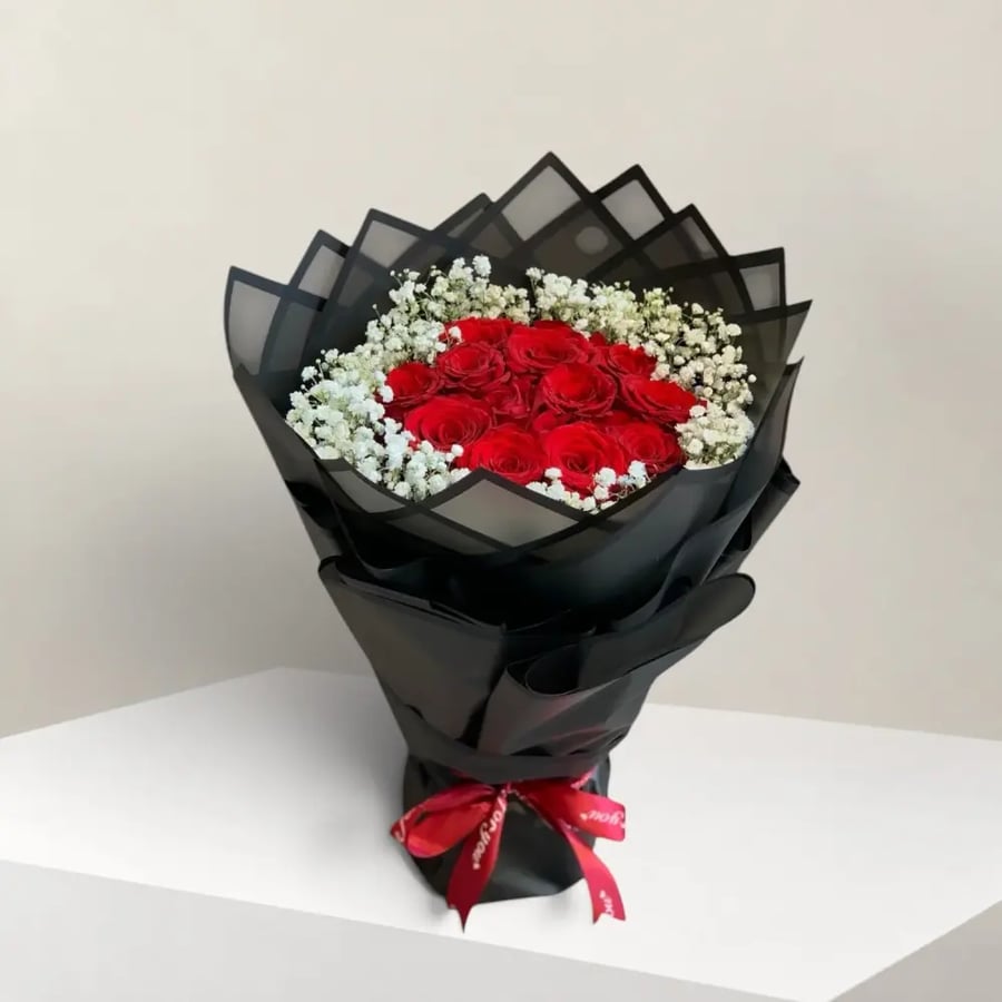 باقة وصال