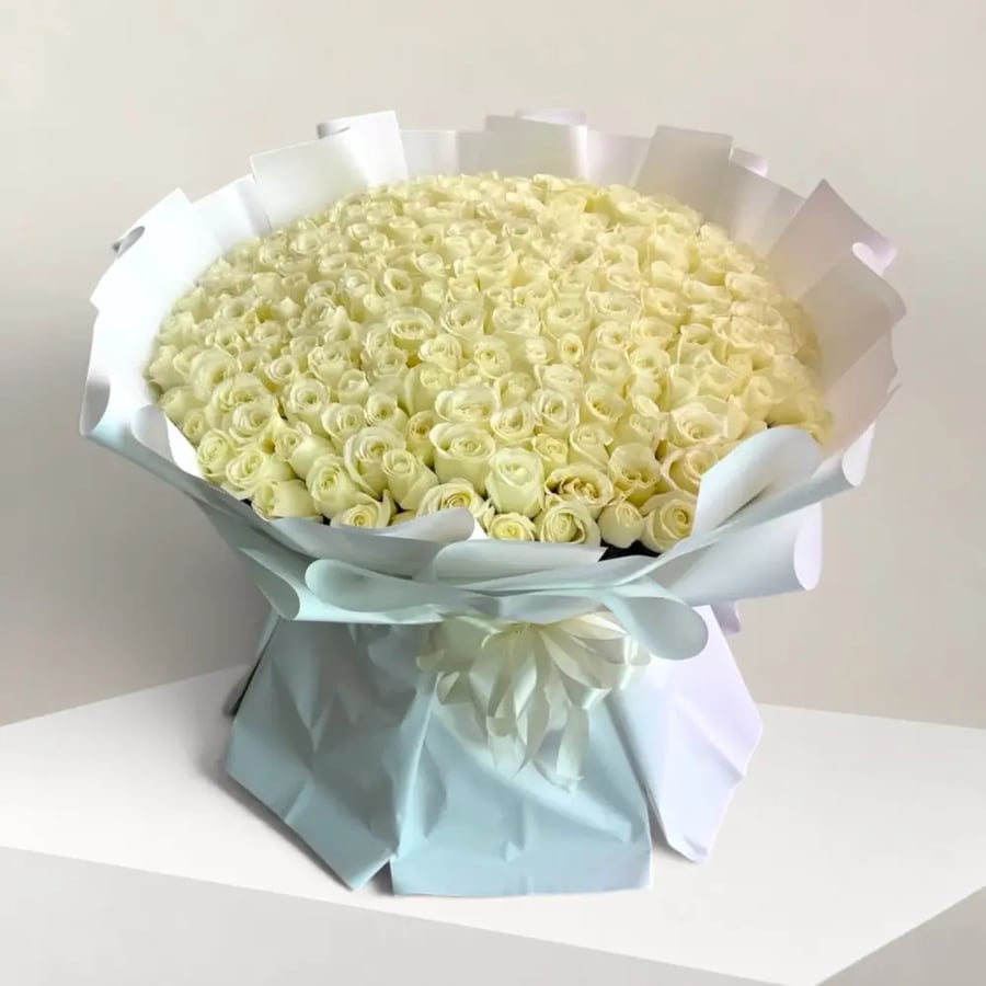 باقة فرحة خاصة