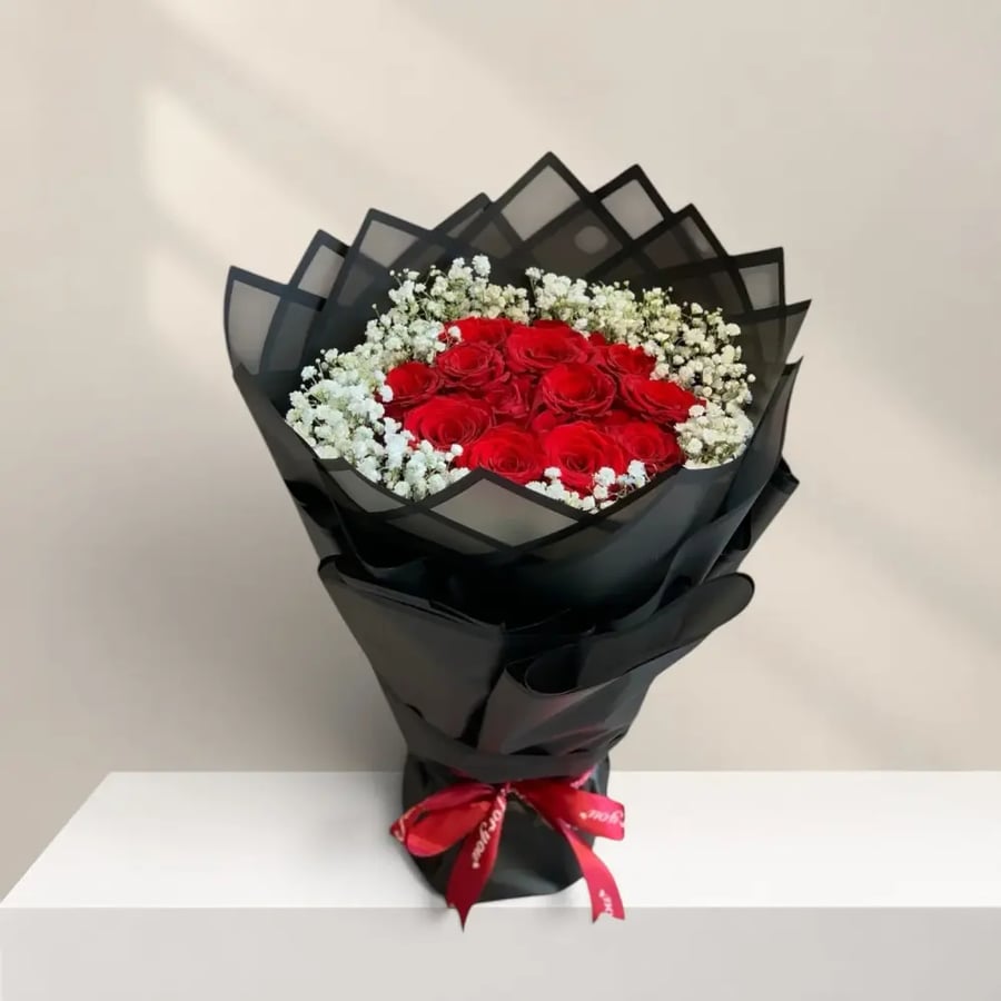 باقة وصال