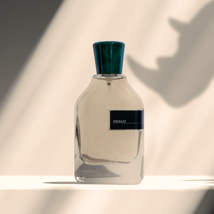 عطر Oxalis النسائي الصيفي الزهري من متجر الهتون