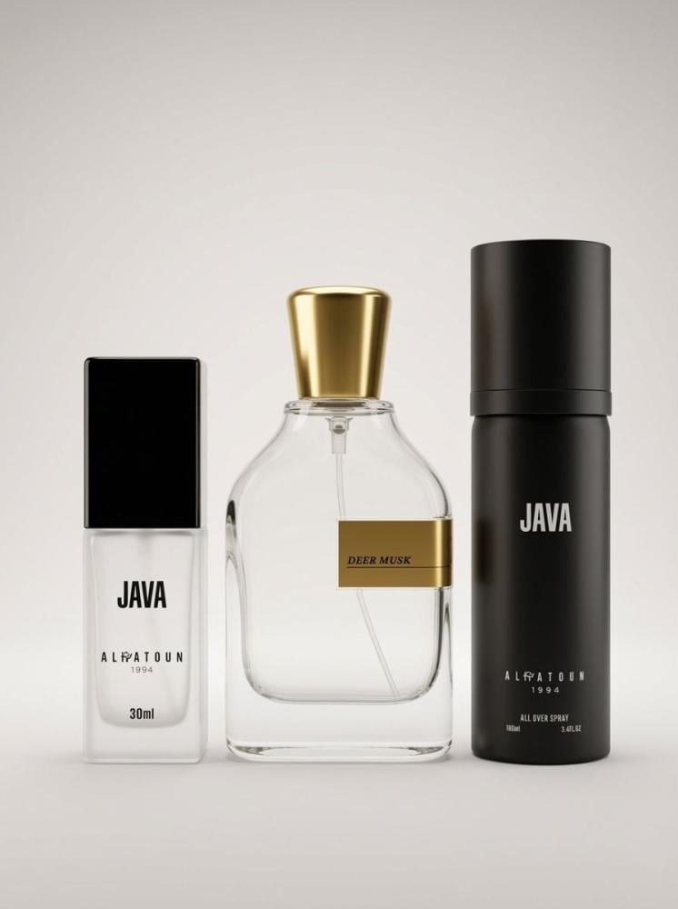 Musk Collection