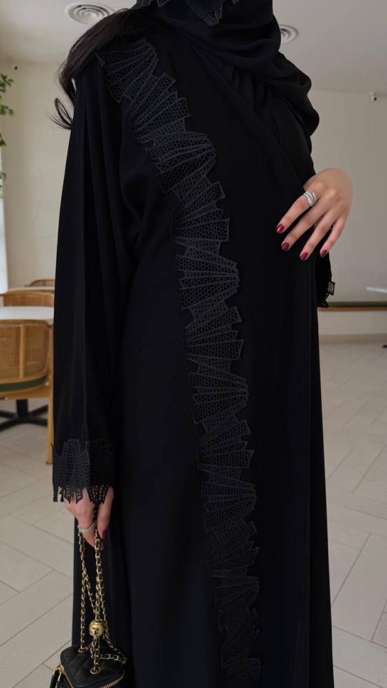 عباية شهد