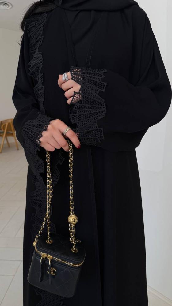 عباية شهد