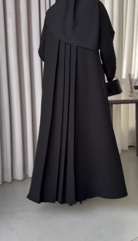عباية فاتن
